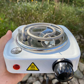 Portable Electrical Stove