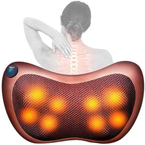 Car & Home Massage Pillow