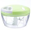 Manual Speedy  Food Chopper