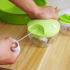 Manual Speedy  Food Chopper