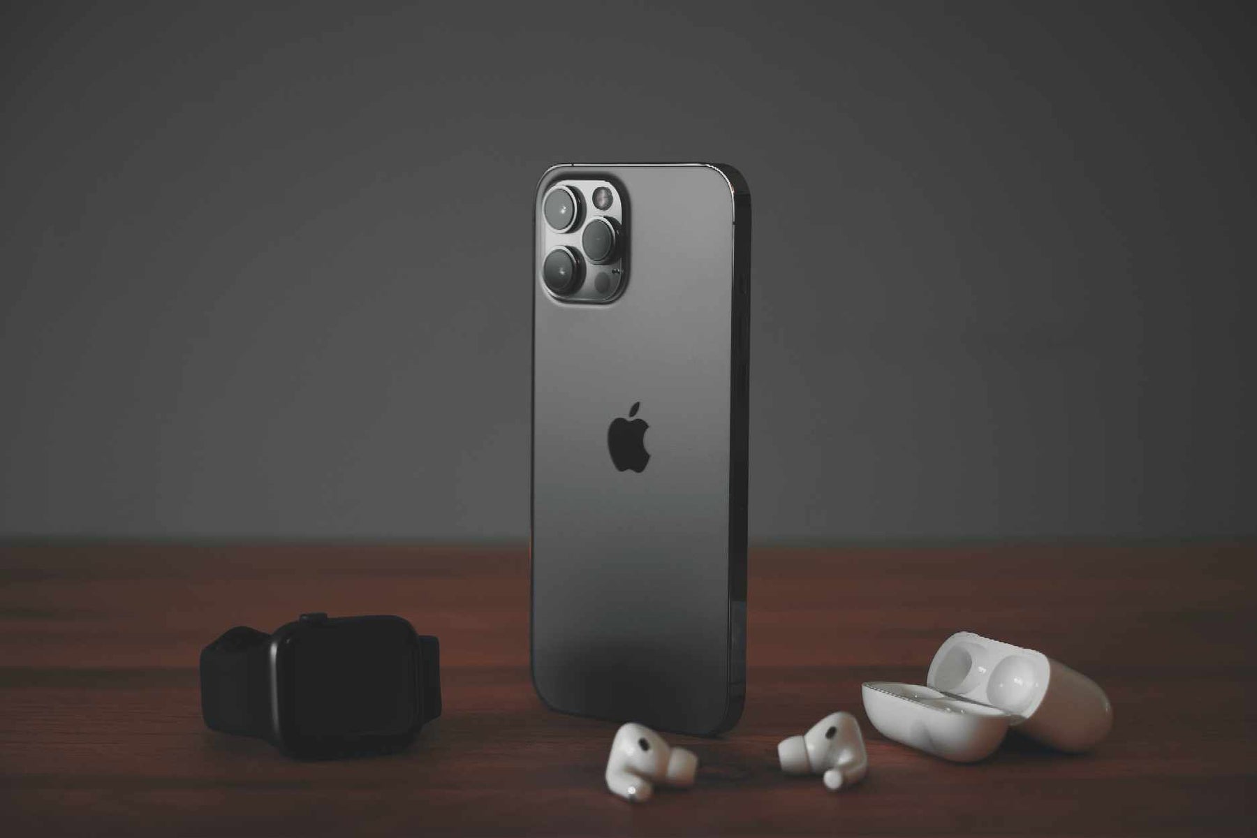 Airpods 2nd generation