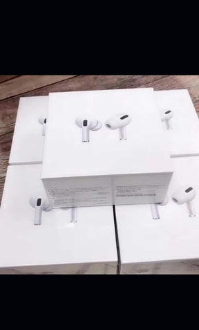 Air Pods 2nd generation