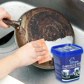 COOKWARE CLEANER PASTE